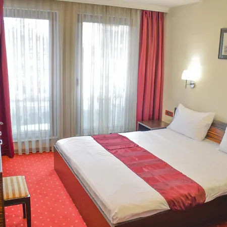 Hotel Hamburg-2