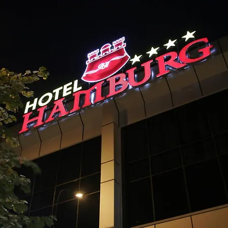 Hotel Hamburg-3
