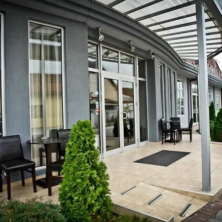 Hotel Porta-3